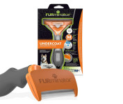 Furminator Medium (9-23kg)