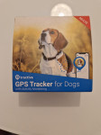 GPS locator za pse