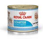 Royal Canin Starter konzerva