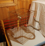 Kavez za ptice ( aleksandar )