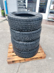 GUME CONTINENTAL  295/60 R22.5