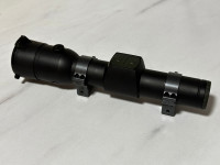 Aimpoint H34L ciljnik - red dot - crvena točka