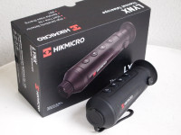 Hikmicro lynx lc06 termalni monokular