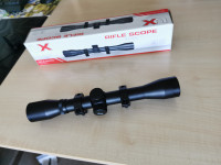 Optika Umarex ZF 4x32