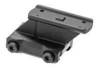 Primary Arms GLx Lower 1/3 Cowitness Micro Dot Riser Mount with .125"