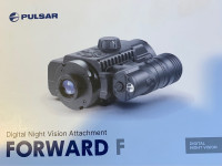 Pulsar FORWARD F