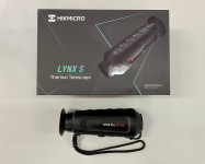 Termovizija - Monokular Hikmicro LYNX LE 10S, Novo u Trgovini