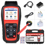 Autel MaxiTPMS TS508WF TPMS alat za programiranje