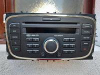 Autoradio Ford Focus MK2