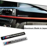 BMW ///M Performance sticker naljepnice NOVO!!