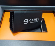 CARLY univerzalni adapter OBD2 - dijagnostika / kodiranje