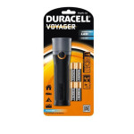 DURACELL LED SVJETILJKA VOYAGER POWER PWR-10 1X LED 4 KOM AA BA