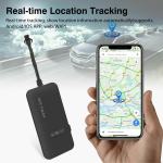 GPS Lokator  GPRS GSM Uređaj za pračenje