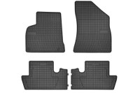 Gumeni tepisi za Peugeot 5008 09-17 - set od 4