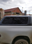 Toyota Hilux hardtop