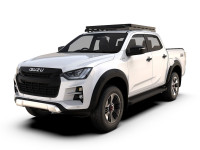 Krovna platforma LOW PROFILE - SLIMELINE II - Isuzu D-Max (2020+)