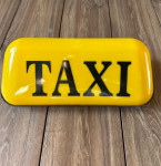 Taxi tabla na ljepljenje