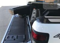 Kutija za alat - Desna - ATCro - Nissan Navara NP300 / Mercedes X-Clas