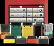 Diagzone Pro Xdiag Thinkdiag Easydiag Autel Autocom Delphi Update