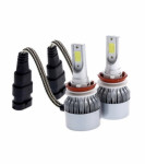 LED žarulje H11 set - jamstvo 1 godina