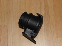 Mercedes-Benz A0008211856 Adapter