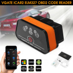 OBD2 Autodijagnostika VGATE ELM327 za sva vozila!