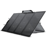 Prijenosni solarni panel EcoFlow 220W