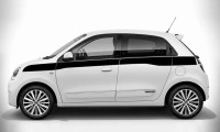 RENAULT TWINGO 3