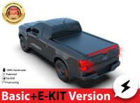 Roleta - Električna (BASIC + E-KIT verzija) - Ford Ranger EXTRACab 202