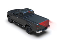 Roleta - Električna (BASIC + E-KIT verzija) - Ford Ranger RAPCab 2012-