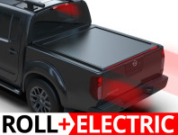 Roleta - Električna (BASIC + E-KIT verzija) - NISSAN NAVARA D40 SHORT