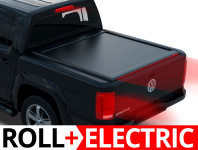 Roleta - Električna (BASIC + E-KIT verzija) - VW AMAROK 2010-2020 HIGH