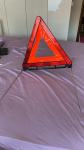 Sigurnosni trokut SMART - trokut za auto