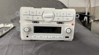 SMART 453 RADIO