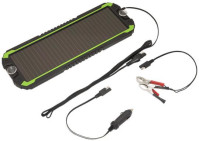 Solarni punjač, 12 V/1,5 W