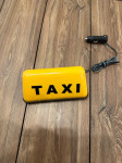 Taxi tabla