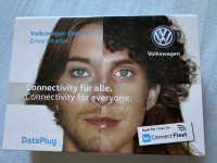 Volkswagen DataPlug