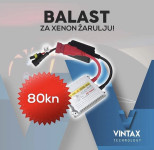 XENON balast