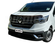 Zaštita prednje haube - Bug guard - RENAULT TRAFIC 2022+