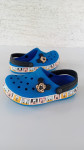 CROCS Disney sandale/natikače br. 27 - 28 / C10