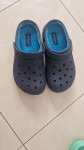 CROCS sa krznom 37,38