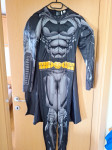 H&M Batman kostim 158/170