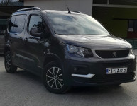 Peugeot Rifter 1,5 BlueHDI