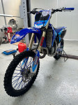 Yamaha yz125