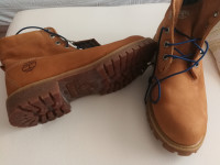 Sniženo - Original TIMBERLAND br 43