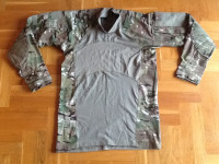 US ARMY,special forces Massif multicam combat shirt