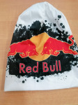 Zimska kapa Red Bull