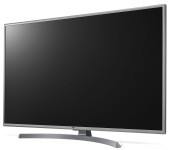 MOBILNI LED TV 43'' LG 43LK6100PLB, ALU STALAK I KOFER, KAO NOVO