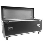 Plugger Case Flight case FT 152 51 53