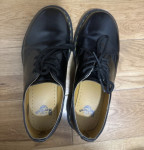 Dr.martens crne niske